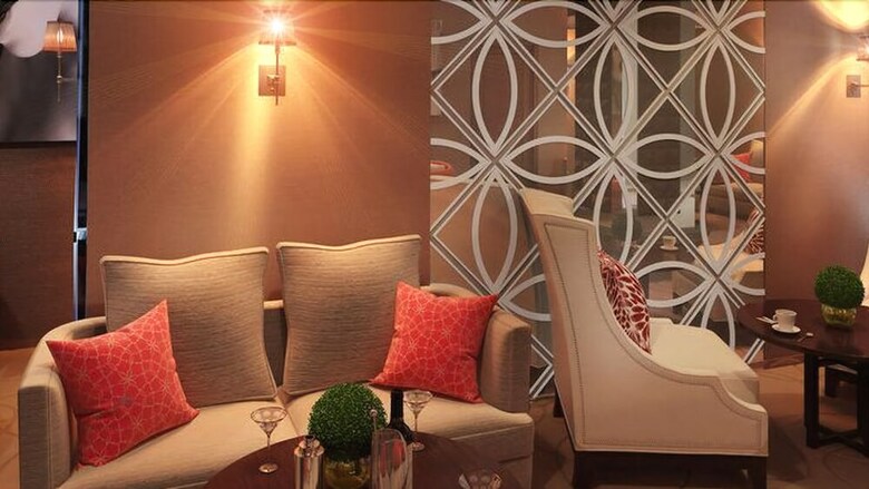 The Avrora Hotel Complex