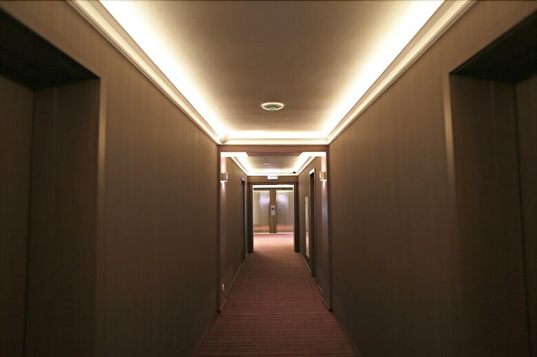 The Avrora Hotel Complex