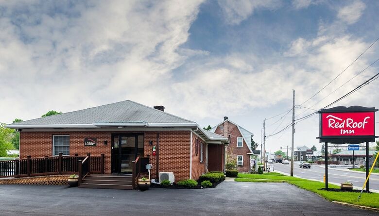 Motel Red Roof Inn Hershey