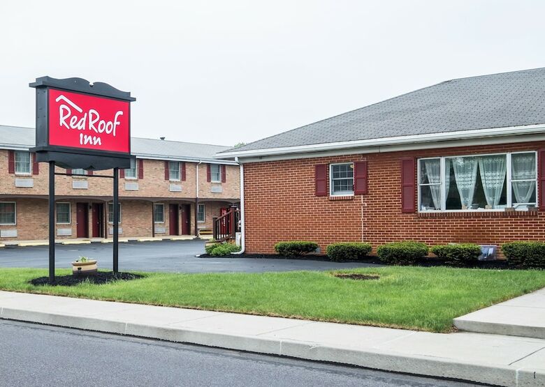 Motel Red Roof Inn Hershey