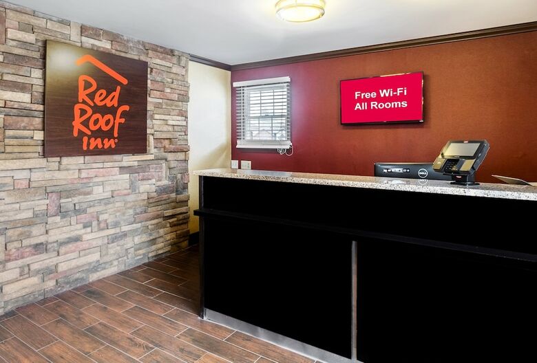 Motel Red Roof Inn Hershey