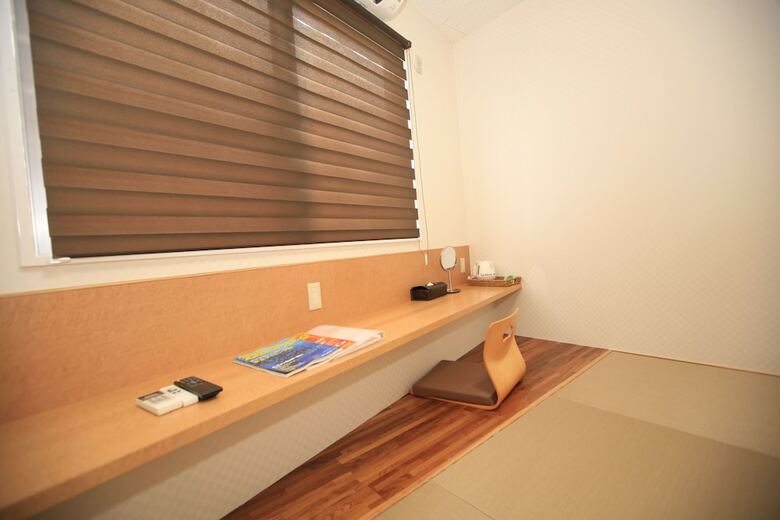 Hotel Marine House Seasir Akajima