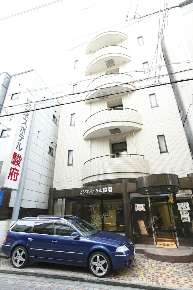 Business Hotel Sunp