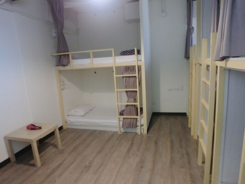 Hostal Easy Inn International Hostel