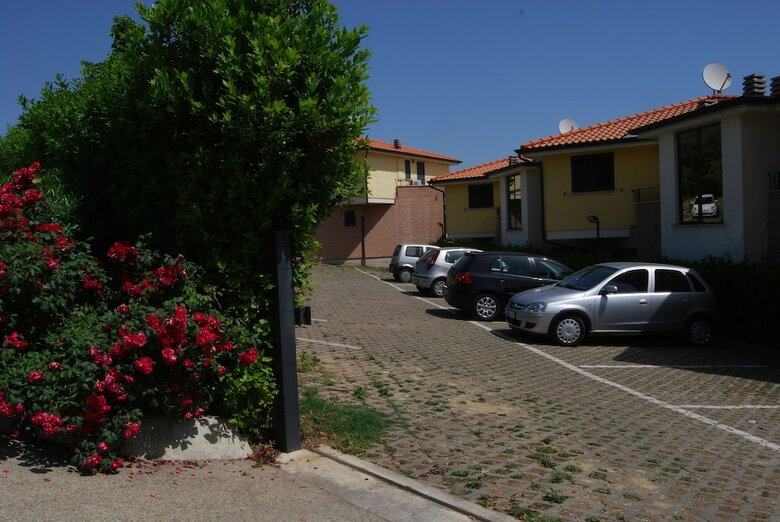 Il Borgo Residence