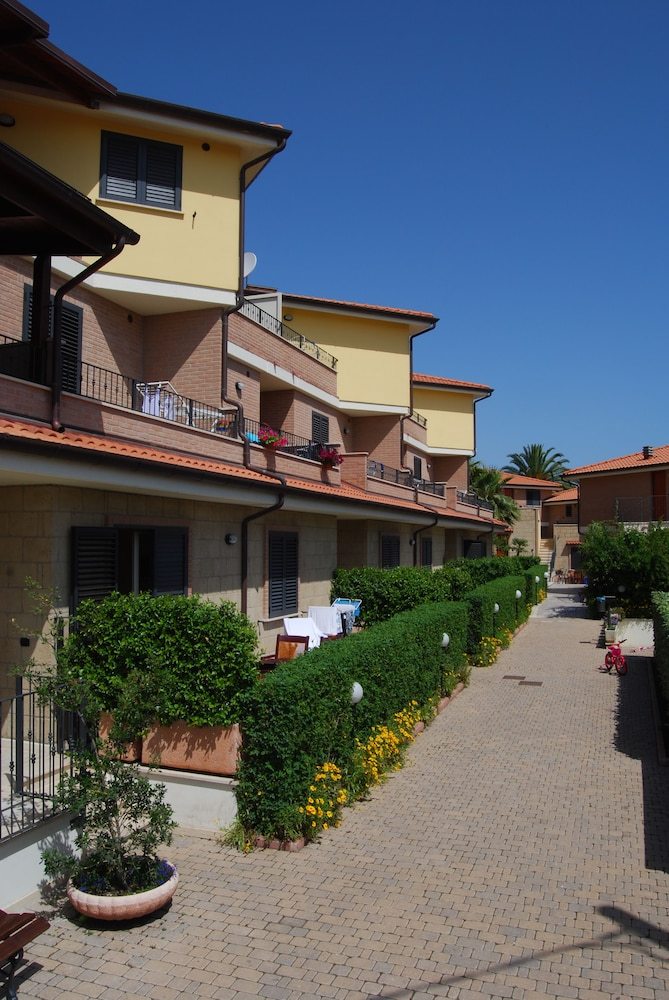 Il Borgo Residence