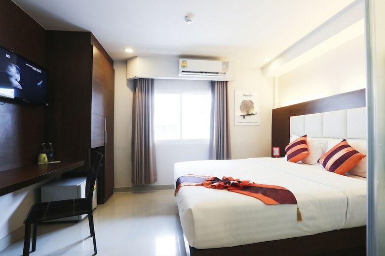 Hotel Studio Nana