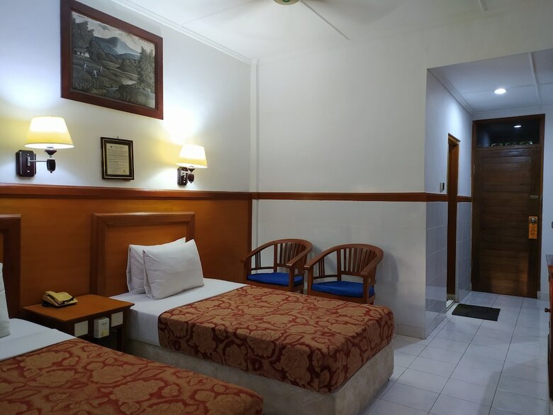 Hotel Sorga