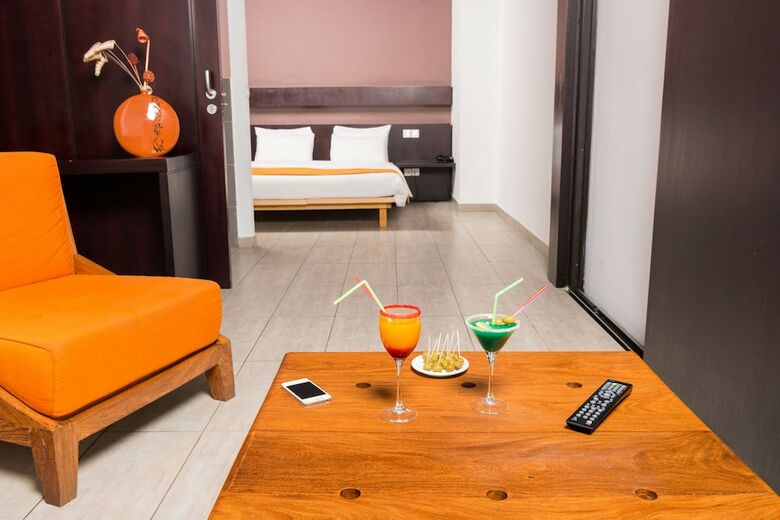 Hotel Onomo Libreville