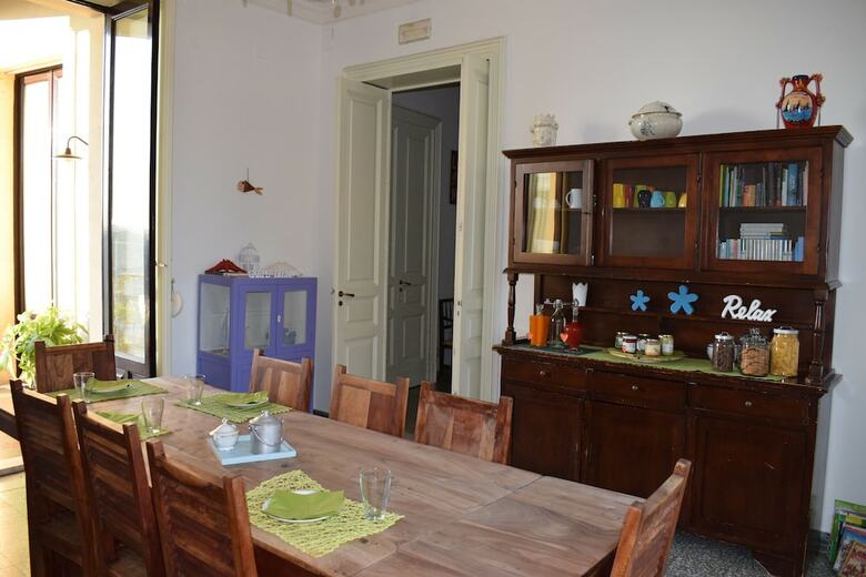 Catania Bedda Bed And Breakfast