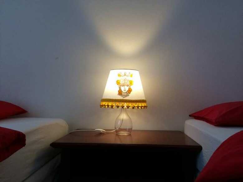 Catania Bedda Bed And Breakfast