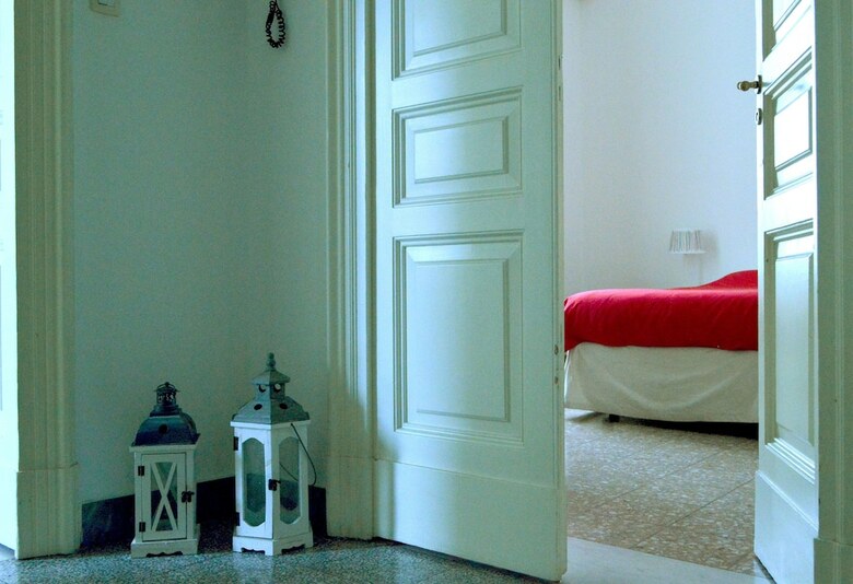 Catania Bedda Bed And Breakfast