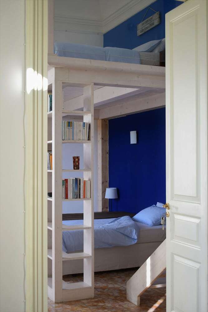 Catania Bedda Bed And Breakfast