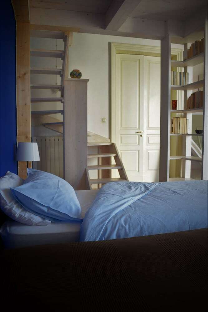 Catania Bedda Bed And Breakfast