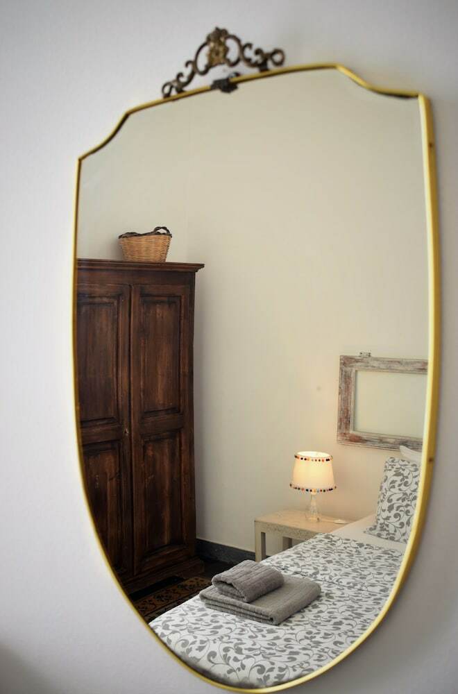 Catania Bedda Bed And Breakfast