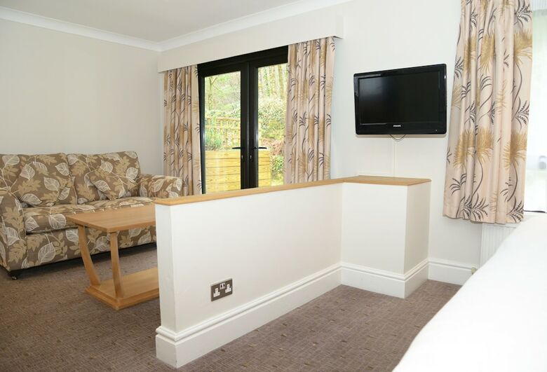 Waterloo Hotel Lodge