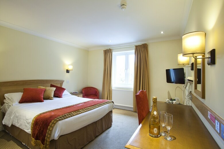 Waterloo Hotel Lodge