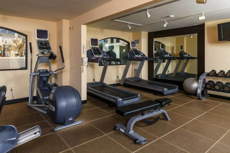 Hotel Doubletree By Hilton Santa Ana - Orange County Airport