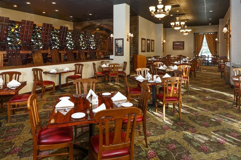 Hotel Doubletree By Hilton Santa Ana - Orange County Airport