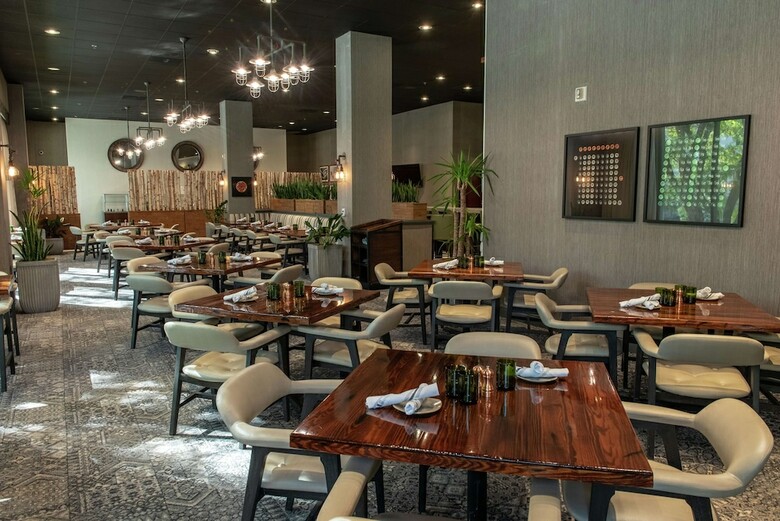 Hotel Doubletree By Hilton Santa Ana - Orange County Airport