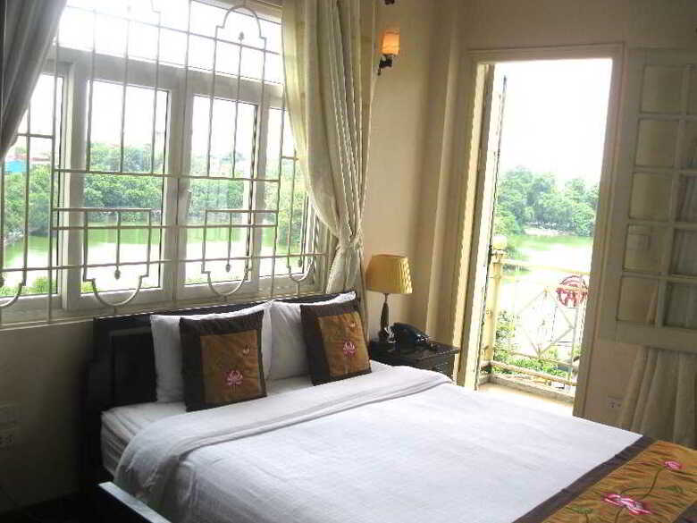 Heart Hotel