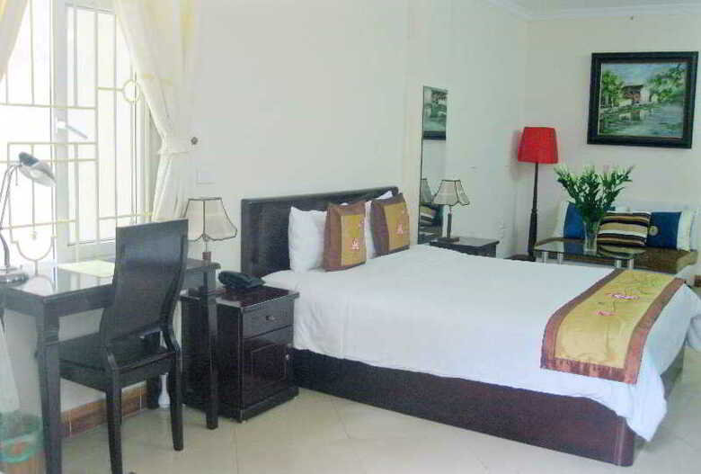 Heart Hotel