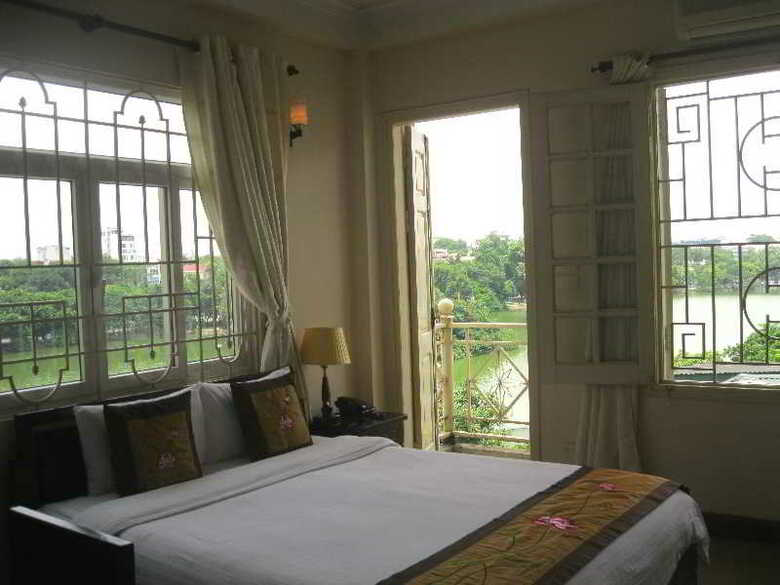 Heart Hotel