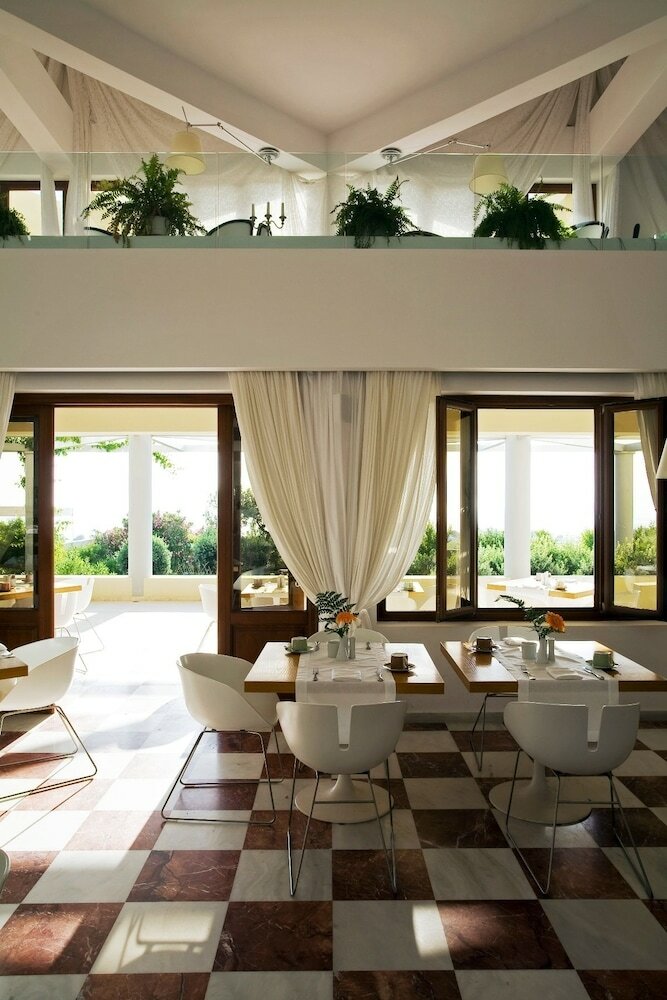 The Majestic Hotel