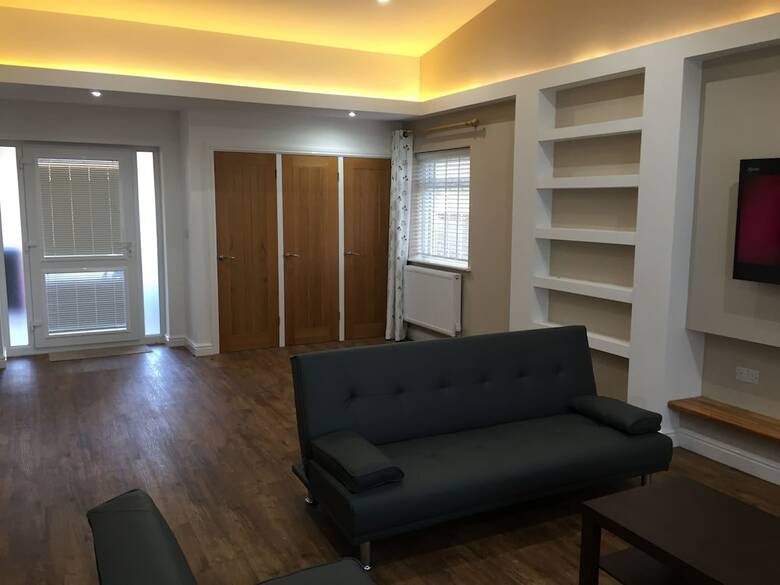 St Mellons Hotel