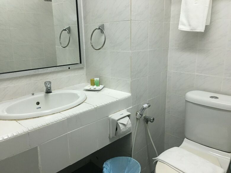 Hotel Seri Malaysia Mersing