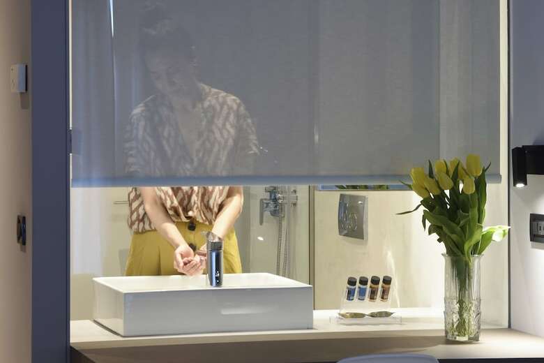 Hotel Poseidon Athens