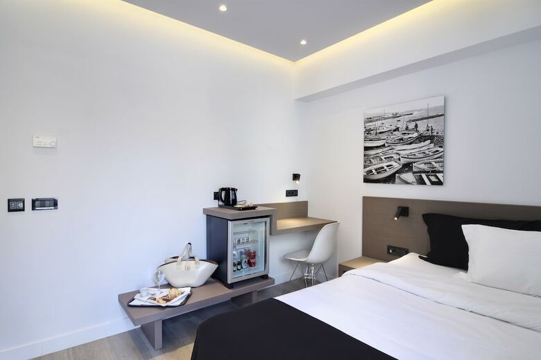 Hotel Poseidon Athens