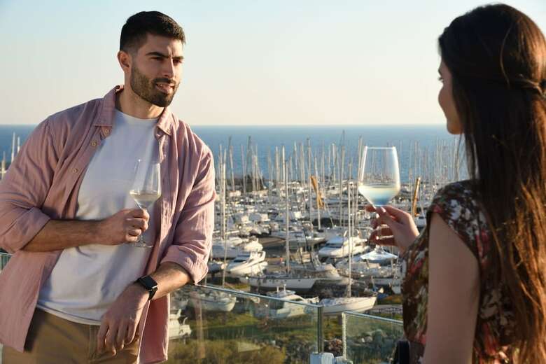 Hotel Poseidon Athens