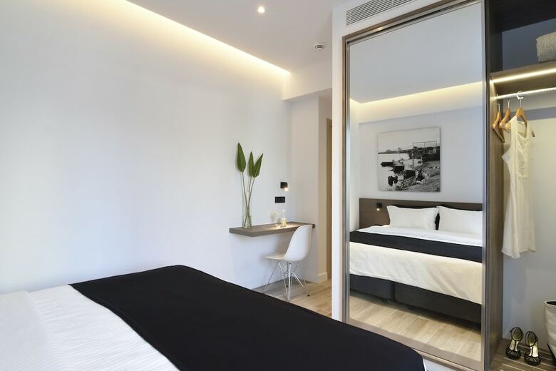 Hotel Poseidon Athens
