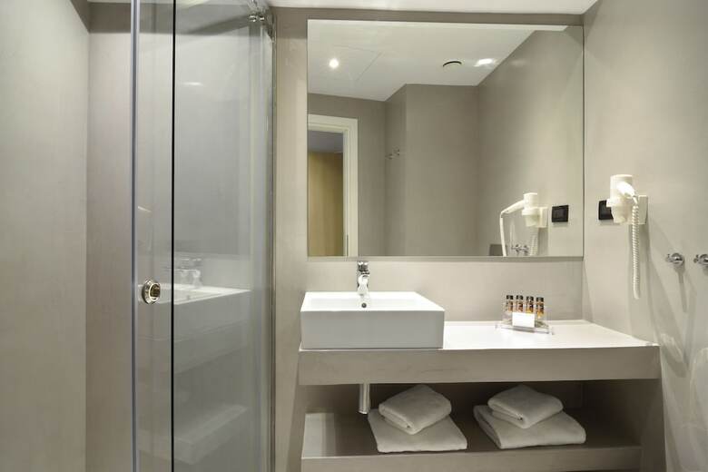 Hotel Poseidon Athens