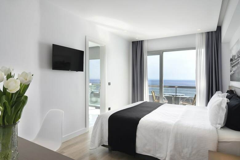 Hotel Poseidon Athens