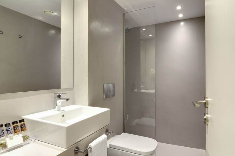 Hotel Poseidon Athens