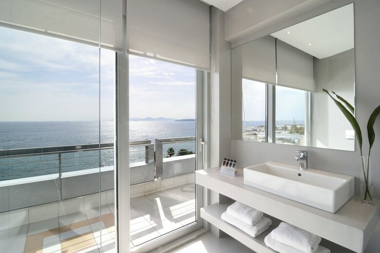 Hotel Poseidon Athens
