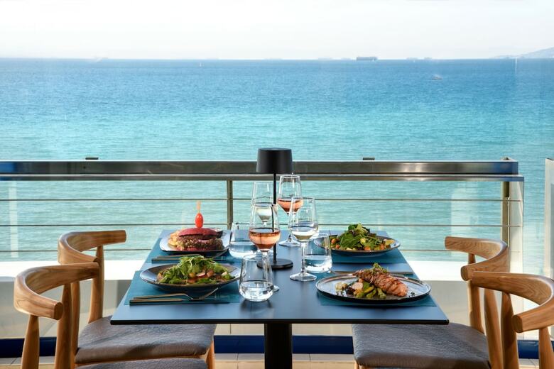 Hotel Poseidon Athens