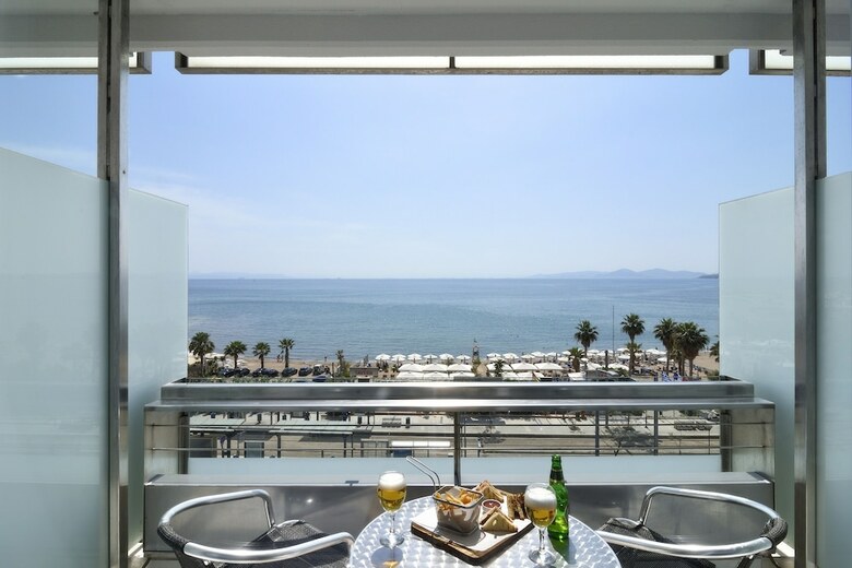 Hotel Poseidon Athens