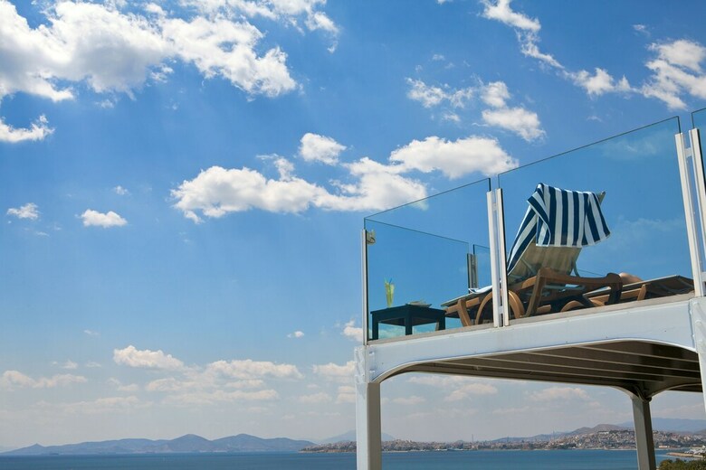 Hotel Poseidon Athens