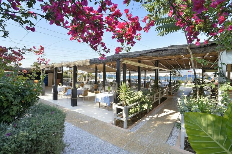 Hotel Poseidon Athens