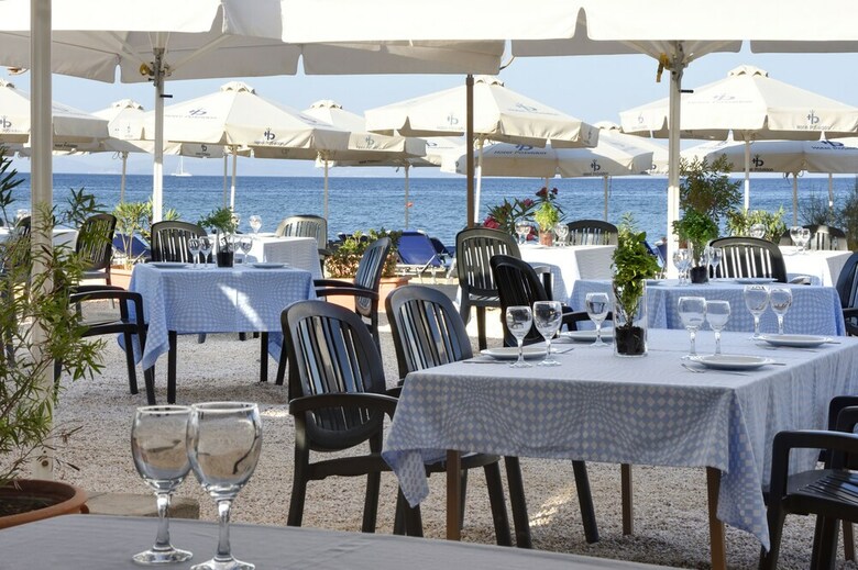Hotel Poseidon Athens