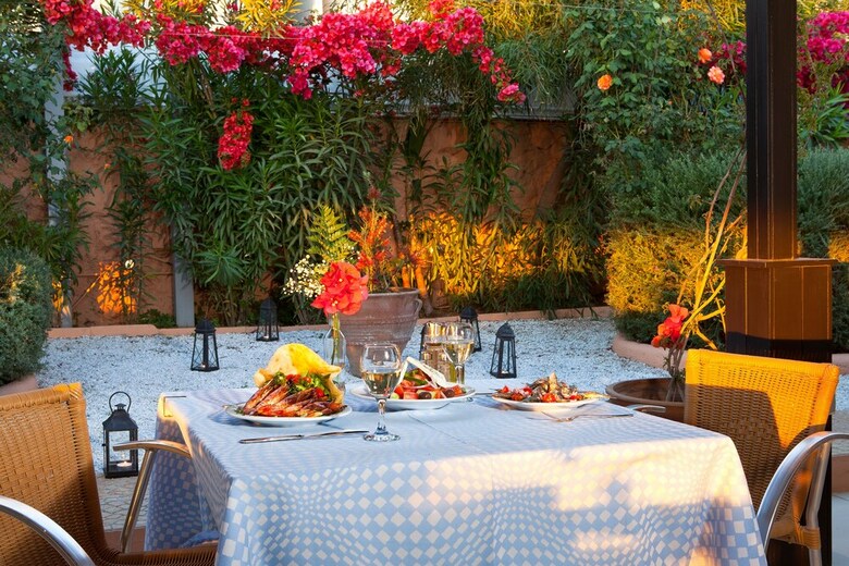 Hotel Poseidon Athens