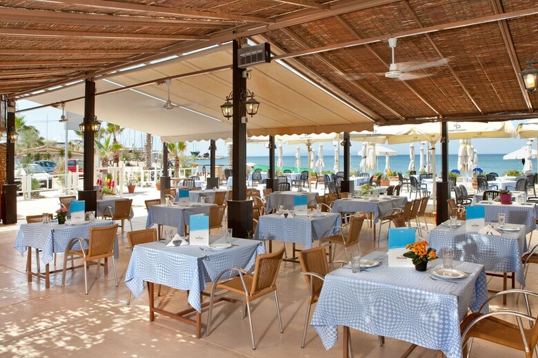Hotel Poseidon Athens
