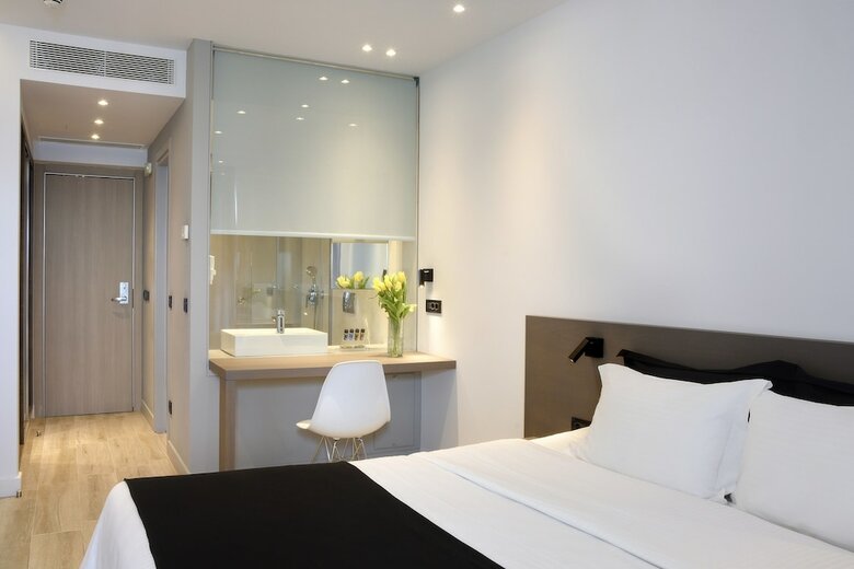 Hotel Poseidon Athens