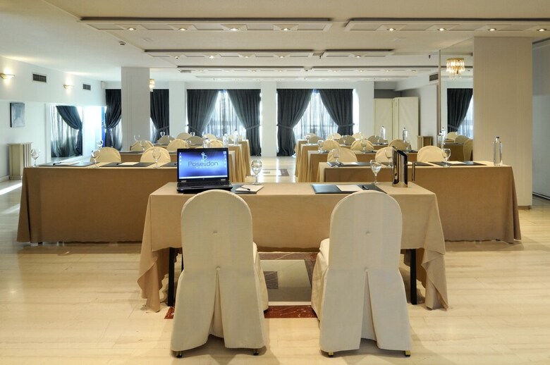 Hotel Poseidon Athens