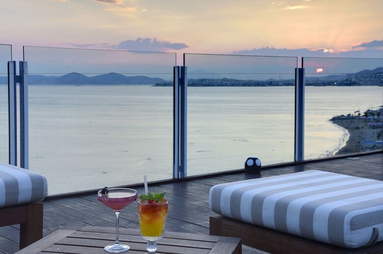 Hotel Poseidon Athens