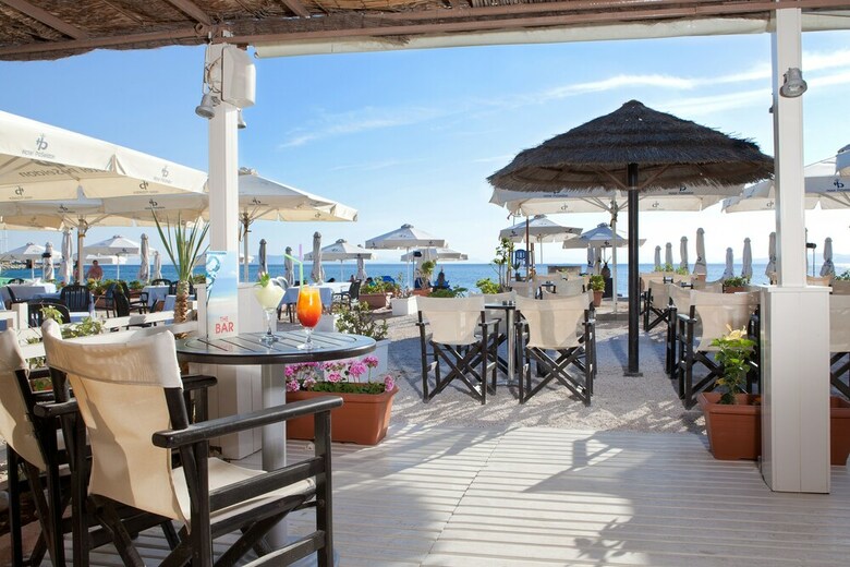 Hotel Poseidon Athens