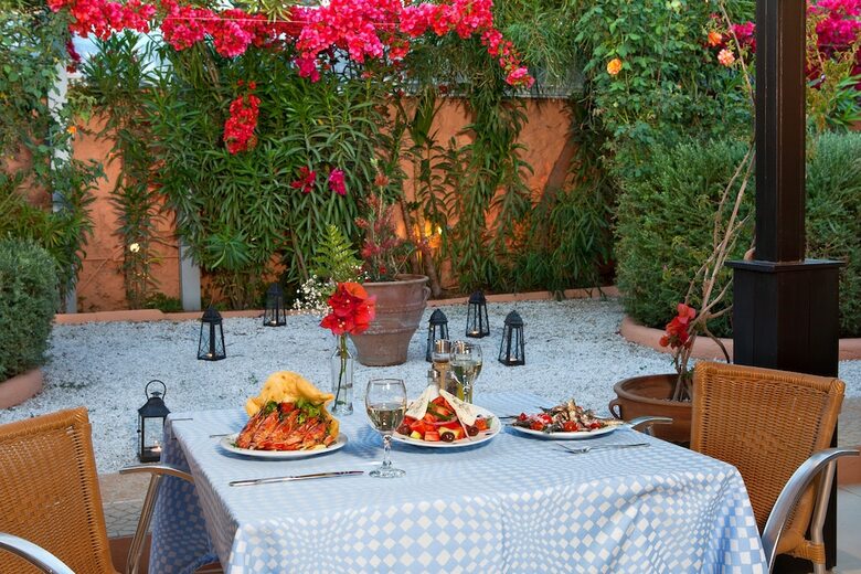 Hotel Poseidon Athens